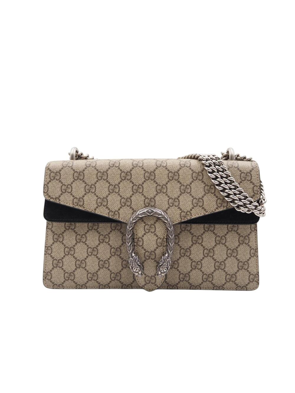 Gucci Dionysus Small Shoulder Bag #353159F80B